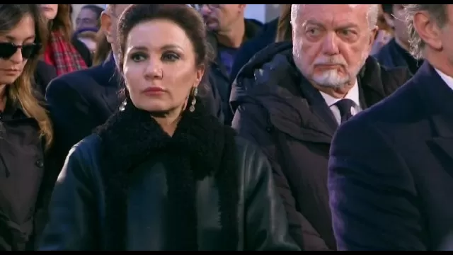 De Laurentiis