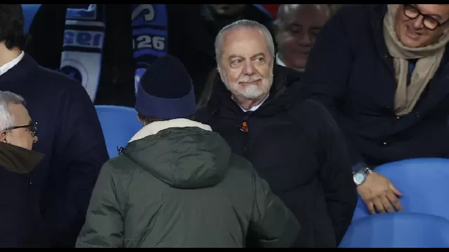 De Laurentiis