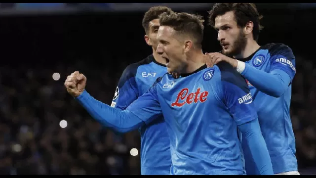 Rinnovi Napoli