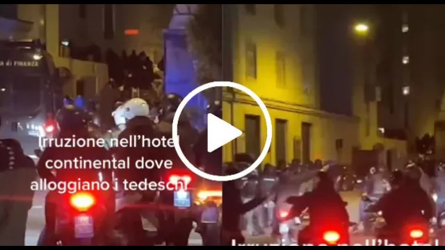 Ultras Napoli