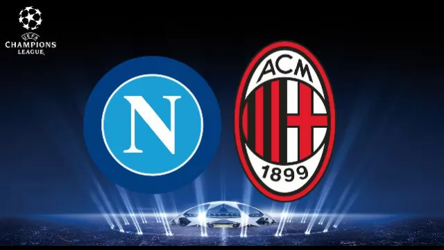 Biglietti Napoli Milan