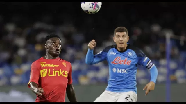 calendario Serie A Napoli Milan Inter