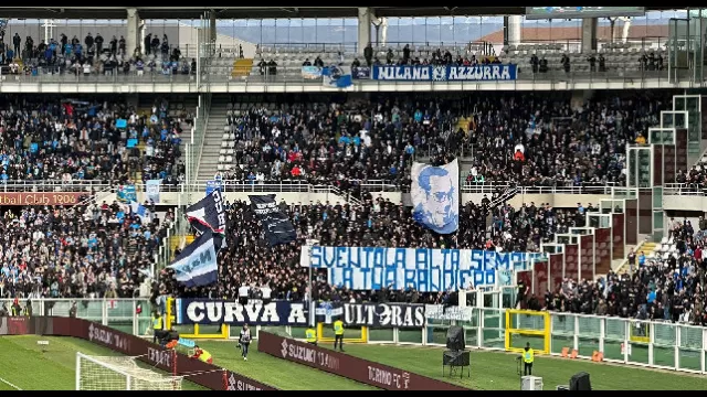 Ultras Napoli