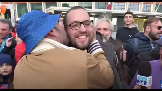 Tifosi del Napoli