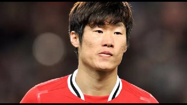 Park Ji-Sung