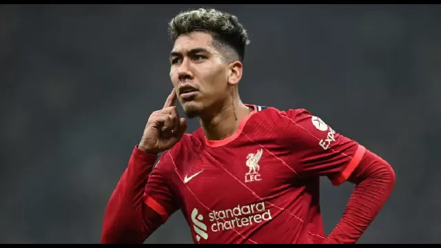 Firmino Napoli