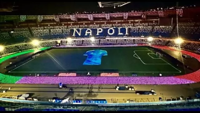 Consigliere Nino Simeone