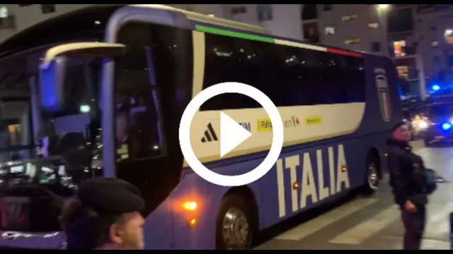 Bus Italia