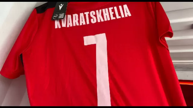 Kvaratskhelia
