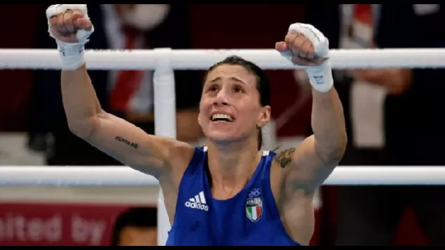 Irma Testa