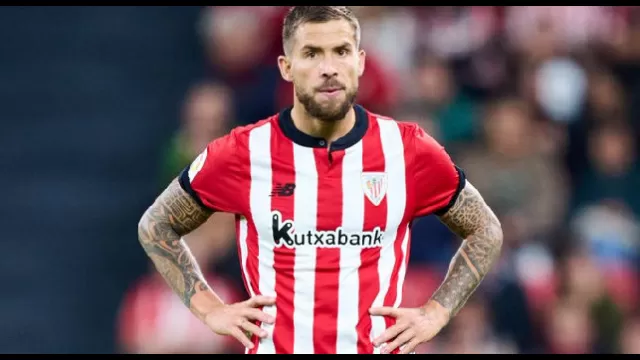 Inigo Martinez