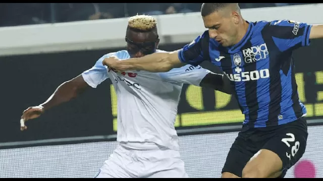 Demiral Napoli