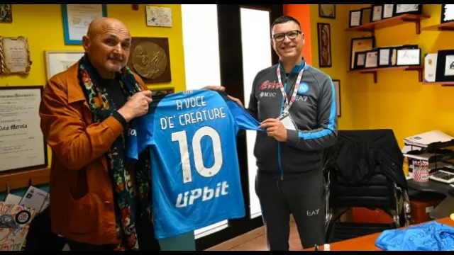 Foto: SSC Napoli