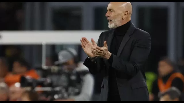 Come gioca Pioli