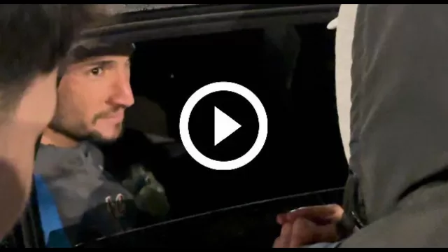 Matteo Politano