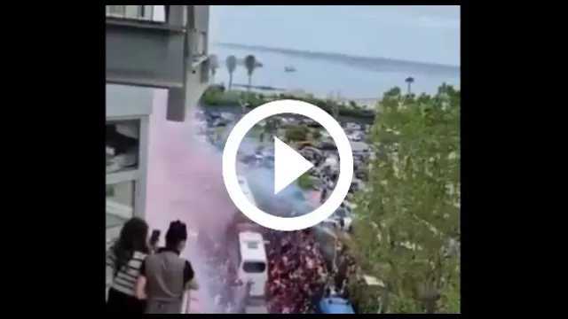 Tifosi Salernitana