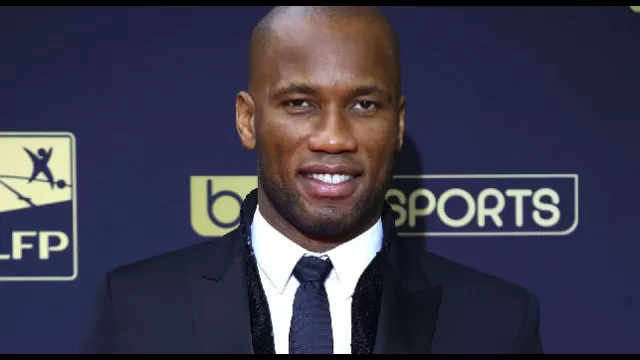 Drogba