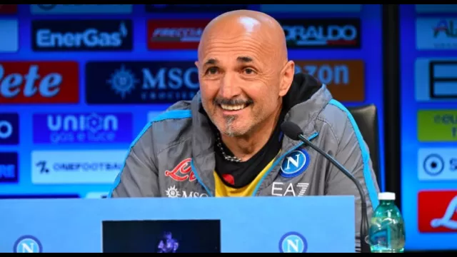 Spalletti