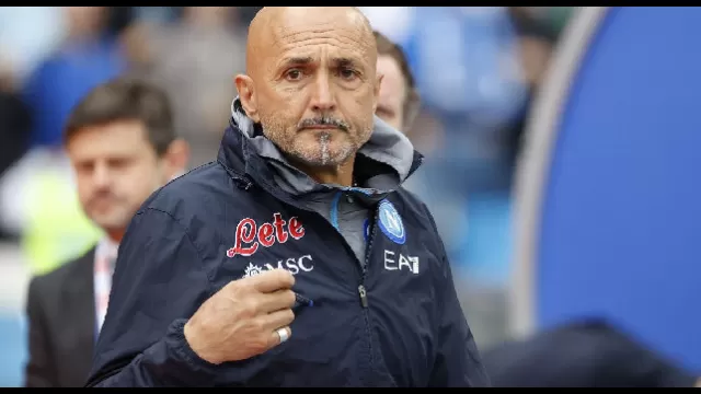 Spalletti