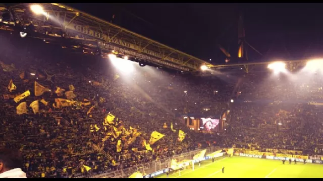 Borussia Dortmund