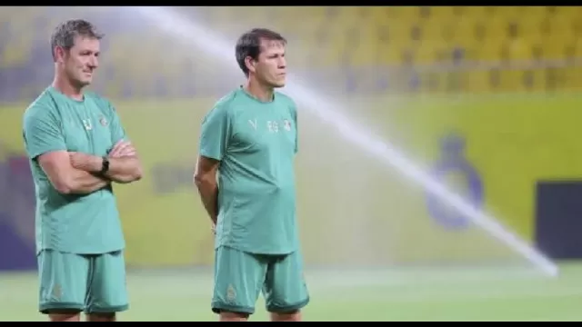 Rudi Garcia