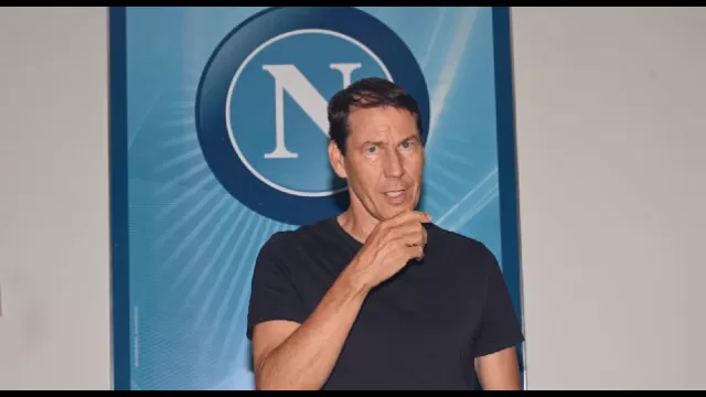 Rudi Garcia