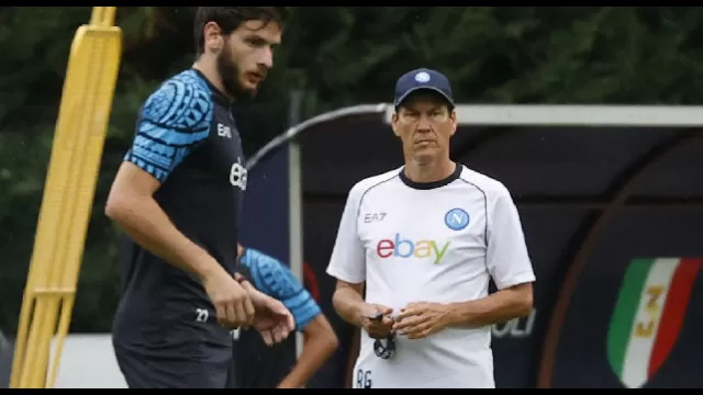Foto: Ciro De Luca per CalcioNapoli24