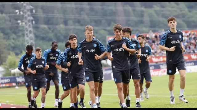 Napoli Primavera