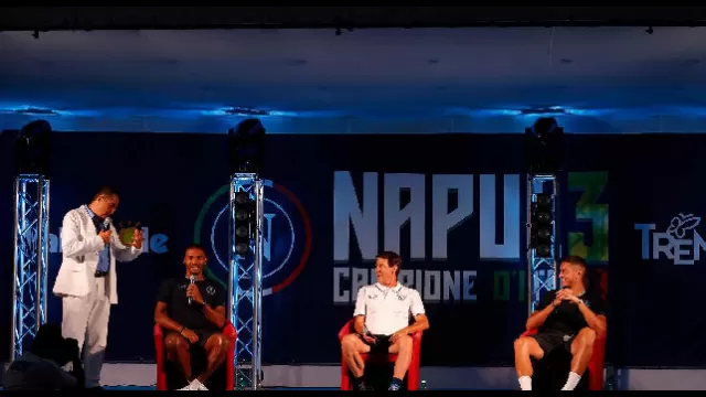 Foto: Ciro De Luca per CalcioNapoli24