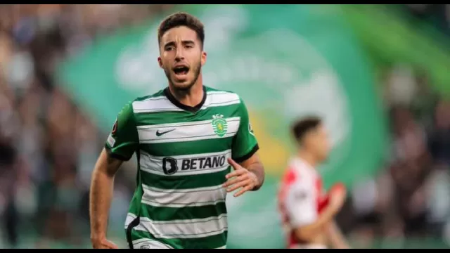 Goncalo Inacio