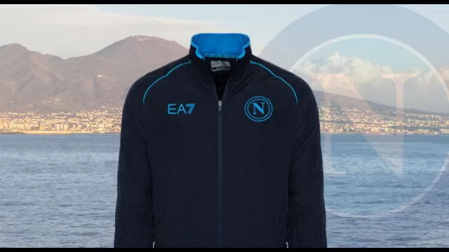 Tuta Napoli