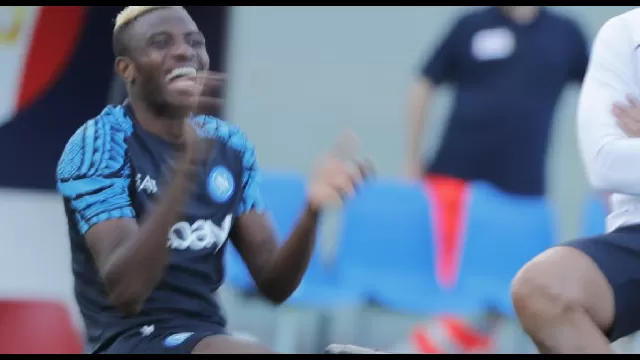 Osimhen