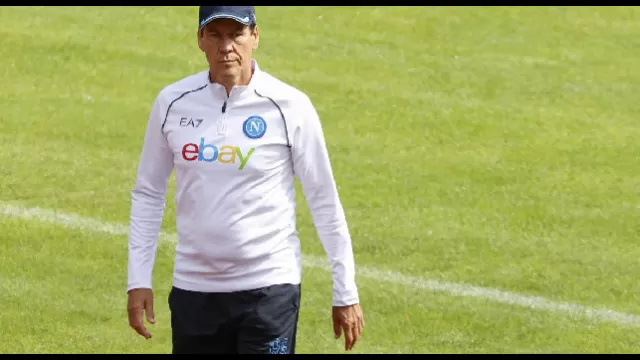 Rudi Garcia