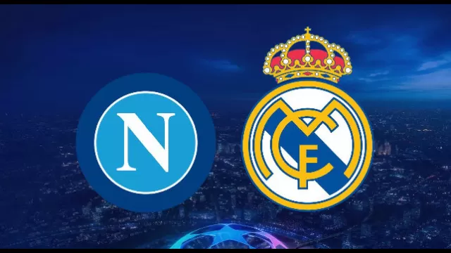 Napoli Real Madrid
