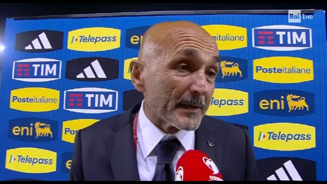 Spalletti