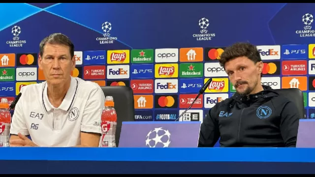Rudi Garcia