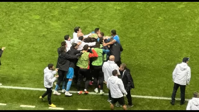 Braga-Napoli