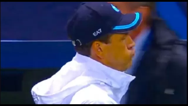 reazione rudi garcia