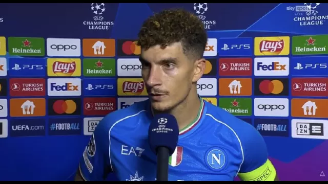Di Lorenzo