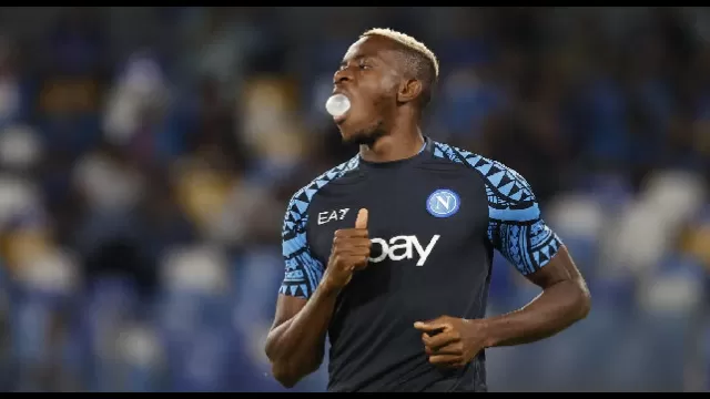 Osimhen
