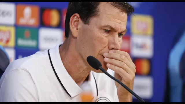 Rudi Garcia