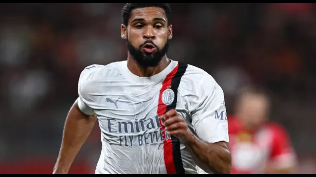 Loftus-Cheek
