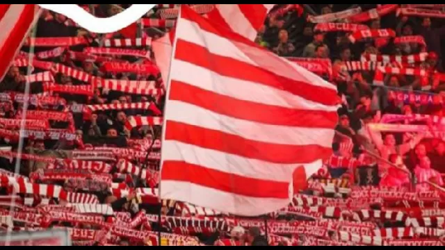 Ultras Stella Rossa