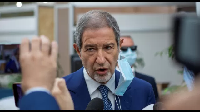 Musumeci