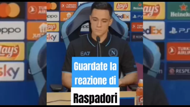 Raspadori