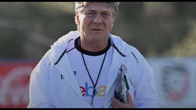 Mazzarri