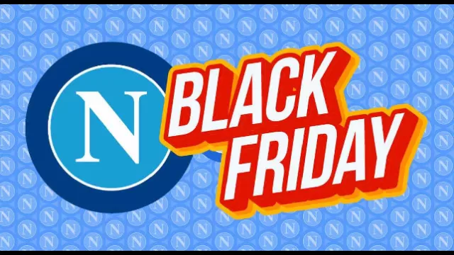 Black Friday Napoli
