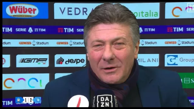 Mazzarri