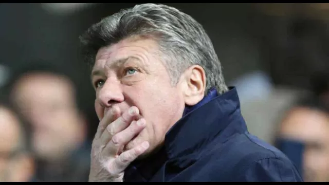 Mazzarri