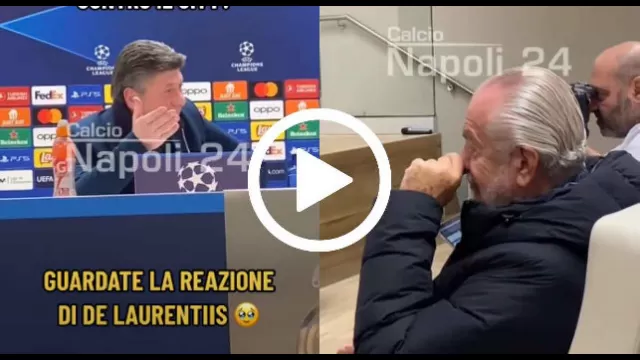 Conferenza stampa